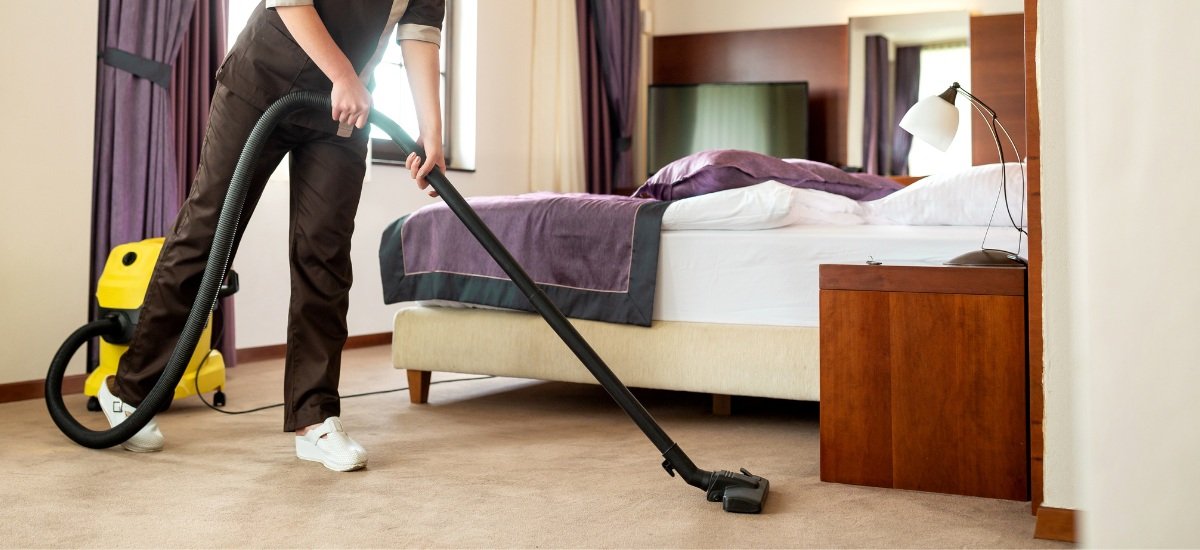 Airbnb Cleaning Services