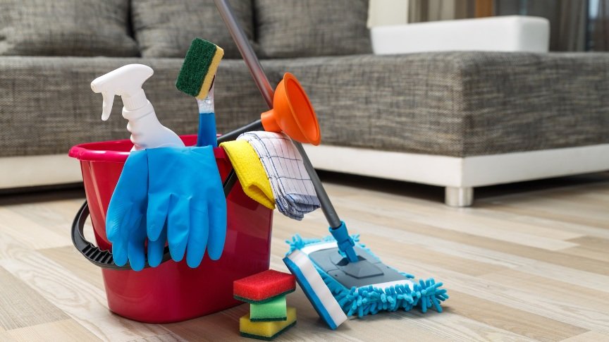 Clean Team Scotland Airbnb Cleaning Service