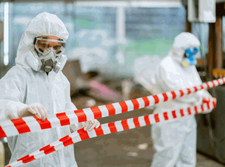 Factors Influence Biohazard Cleaning Costs