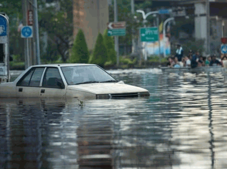 Flash Floods