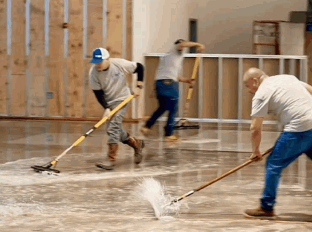 Flood Restoration Services