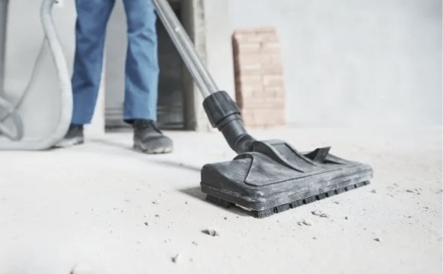 How Much Does After-Builders Cleaning Cost