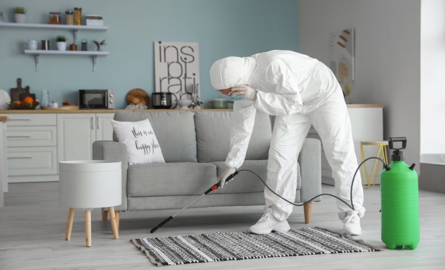 How Much Does After-Death Cleaning Cost